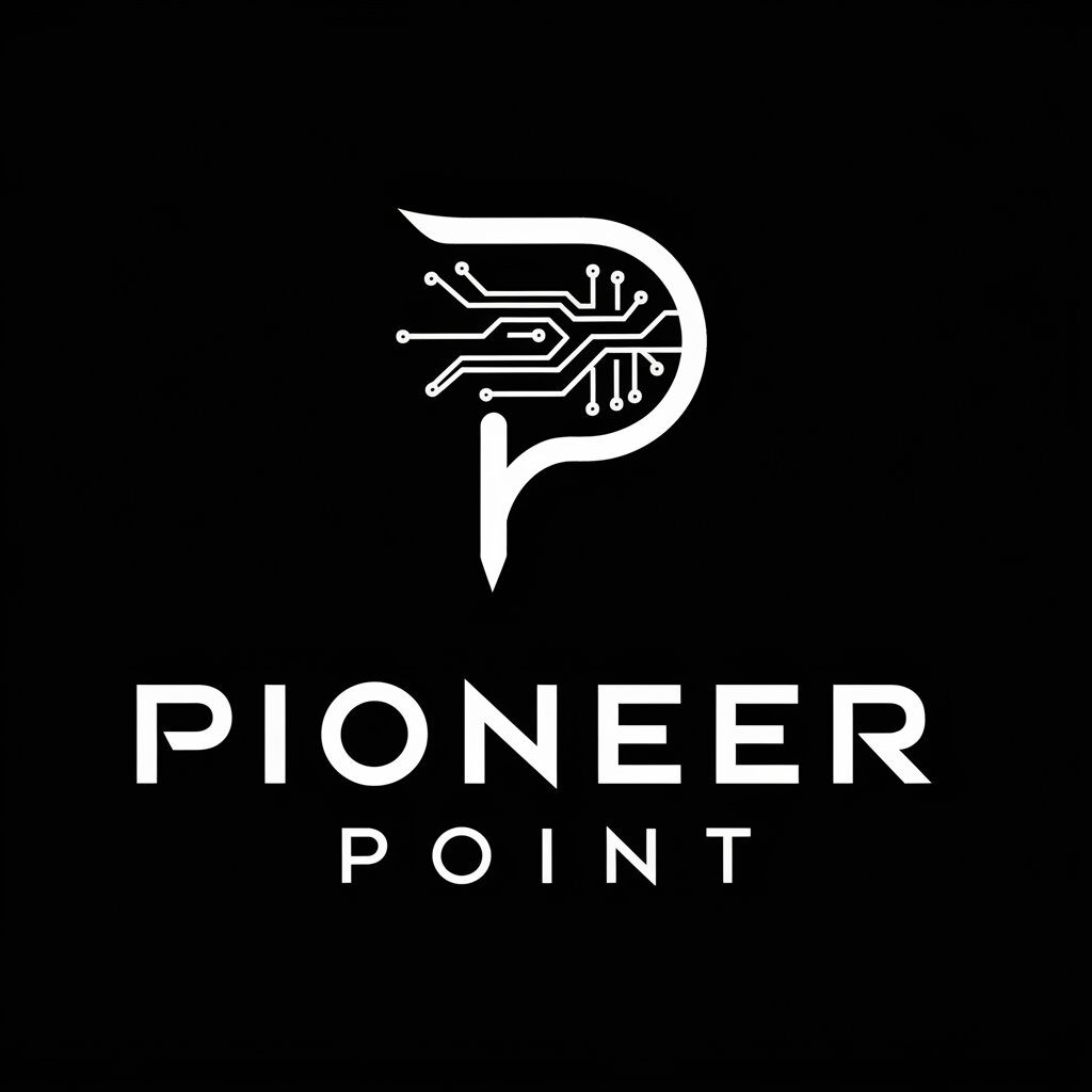 Pioneer Point
